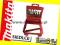 WIERTŁA MAKITA 19szt DO METALU P-61818 HSS-COBALT