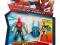 Hasbro Spider Man figurka filmowa wawa