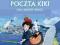 STUDIO GHIBLI - PODNIEBNA POCZTA KIKI