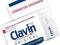 CLAVIN ORIGINAL 20+8 EREKCJA POTENCJA