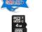 KARTA PAMIĘCI GOODRAM MICRO SD 4GB CLASS 4 MICROSD