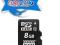 KARTA PAMIĘCI GOODRAM MICRO SD 8GB CLASS 4 MICROSD