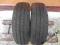 OPONY WZMOCNIONE UNIROYAL 195/70 R15 ! (G414)