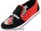 ANGRY BIRDS buty sportowe trampki 31 21 PTAKI