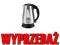 CZAJNIK ZELMER 17Z018 INOX **WYPRZEDAŻ