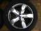 FELGI Z OPONAMI JEEP CHEROKEE , 20 CALI,  5X127
