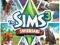 THE SIMS 3 PL PC ZWIERZAKI DODATEK POLSKA WERSJA