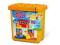 Mega Bloks First Builders. Małe pudełko z klockami
