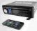 RADIO SAMOCHODOWE MP3 KOSTKA ISO MP 9016
