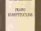PRAWO KONSTYTUCYJNE wyd.3 TORUŃ 1994
