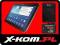 Czarny SAMSUNG Galaxy Tab3 P5210 2x1.6GHz 32G+ETUI