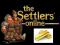 Settlers Online 5000 granit x 40 Słoneczny Gród