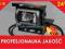 Kamera cofania CIĘŻARÓWKA  BUS TIR 18IR 12-24volt
