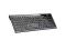 Klawiatura A4Tech Notebook Touch KX-100