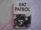 RAT PATROL - Rat patrol Nowa ! hc punk