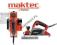 MAKTEC BY MAKITA STRUG DO DREWNA MT191 500W