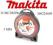 MAKITA SUPER ŻYŁKA TNĄCA DO KOSY KOSA  15 M 3 MM