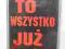 V.A. - Słyszałeś to wszystko juz wczesniej Nowa !