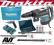 MŁOT UDAROWO OBROTOWY HR5211C SDS-MAX  MAKITA