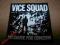 VICE SQUAD-No cause...- naszywka sitodruk ! JEDYNA