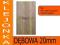 @@ KLEJONKA DĘBOWA gr. 20mm, szer. 600mm PRODUCENT