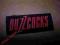 BUZZCOCKS logo naszywka PUNK ROCK