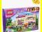 LEGO FRIENDS 3315 DOM OLIWII + KATALOG LEGO