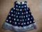 Sukienka NEXT  rozm. 86