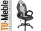 Kubełkowy fotel biurowy Q057 jak z wyścigówki !