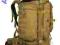 PLECAK MILITARIA SURWIWAL WILDCAT WISPORT 55 L