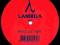 Lambda - Hold On Tight (RED)