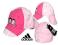 Adidas Czapeczka dziewczęca Infants cap +ex  47cm