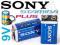 BATERIA SONY STAMINA PLUS AAA R03 LR3 1.5V