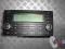RADIO STEREO ODTWARZACZ VW TOUAREG 7L6 035 195B