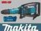 MAKITA HM1214C młot udarowy kujący+10 dłut GRATIS!