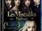LES MISERABLES: NĘDZNICY * PL [BLU-RAY] SKLEP W-WA