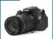 e-oko Canon 600D (9050zdj) +18-135 IS StanBDobry!