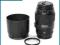 e-oko Canon 100/2.8 Macro USM +UV StanBDobry! Gw3m