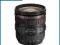e-oko Canon 24-70/4 L IS USM Nowy! F-Vat 23%