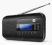 Radio Internetowe Hi-Fi Dual IR 5 WIFI FM RDS !!!!