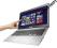 ASUS S551L 500GB 8GB i5-4200U 1.6Ghz DOTYK SKLEP