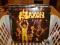 SAXON AND THE BANDS PLAYS ON SINGIEL 7' UK MINT-