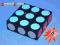 Kostka LanLan Super Floppy 1x3x3 Black SpeedCube