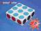 Kostka LanLan Super Floppy 1x3x3 White SpeedCube