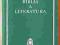 Biblia a literatura - Jan Gotfryd, Stefan Sawicki