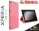 Etui Pokrowiec Case KRUSELL Malmo Xperia Tablet Z