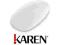 Logitech Touch Mouse T620 Platinium od Karen