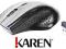 TRACER Guardian RF TRM-159W nano Mysz od Karen