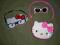 Torebka na ramię  Hello Kitty