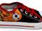 TRAMPKI Tenisówki obuwie sportowe-R-30-19,3cm